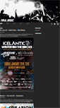 Mobile Screenshot of paulbasic.com